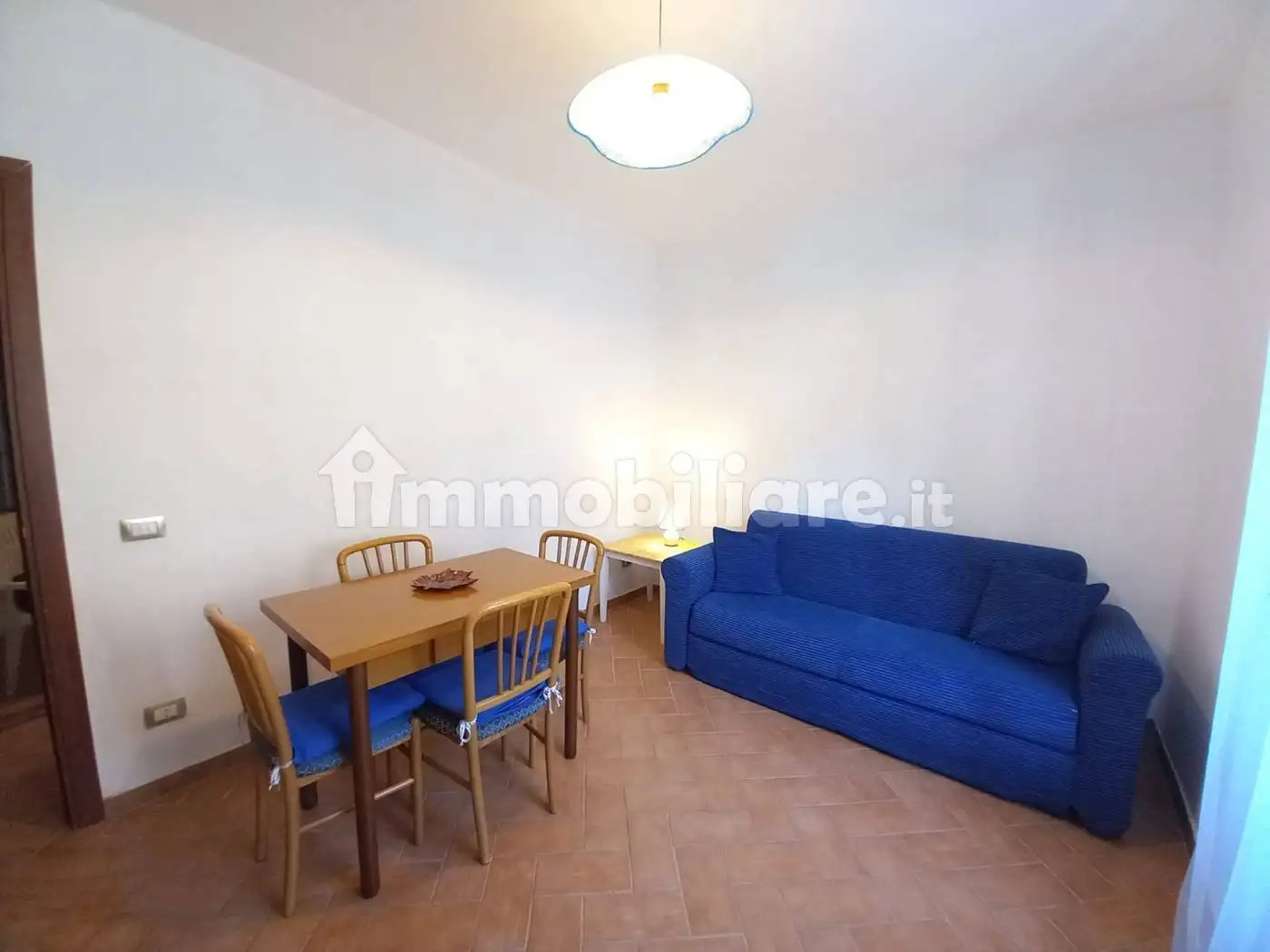 Bilocale via Guglielmo Marconi 59, Capodimonte - foto 5