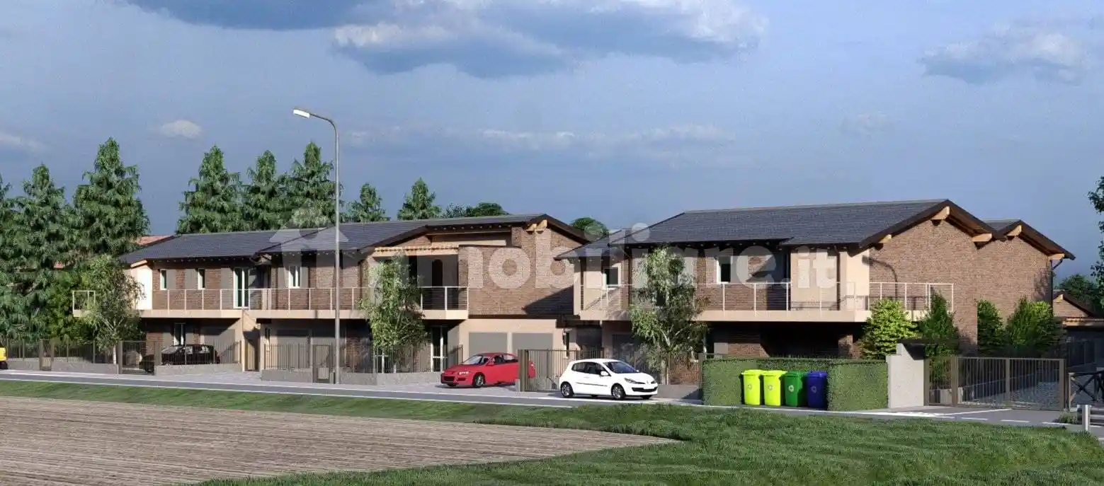 Trilocale Strada Ca' della Terra, Cà della Terra, Pavia - foto 3