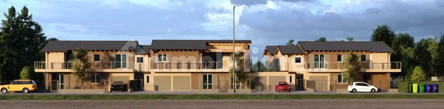 Trilocale Strada Ca' della Terra, Cà della Terra, Pavia - foto 4