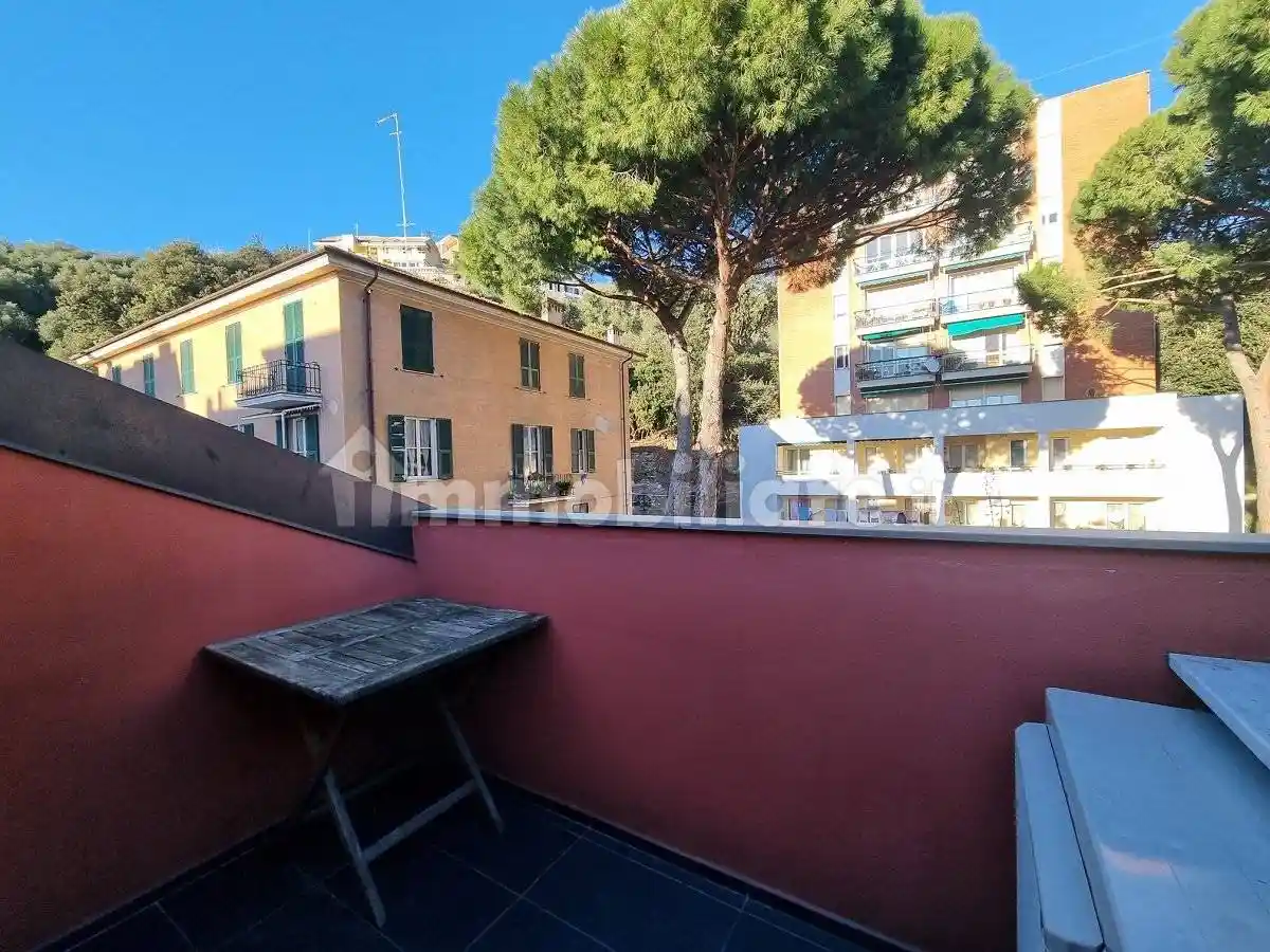 Appartamento in vendita a Lavagna