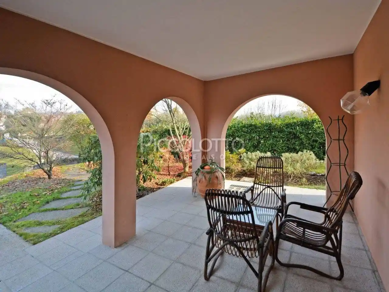 Casa indipendente - foto 4