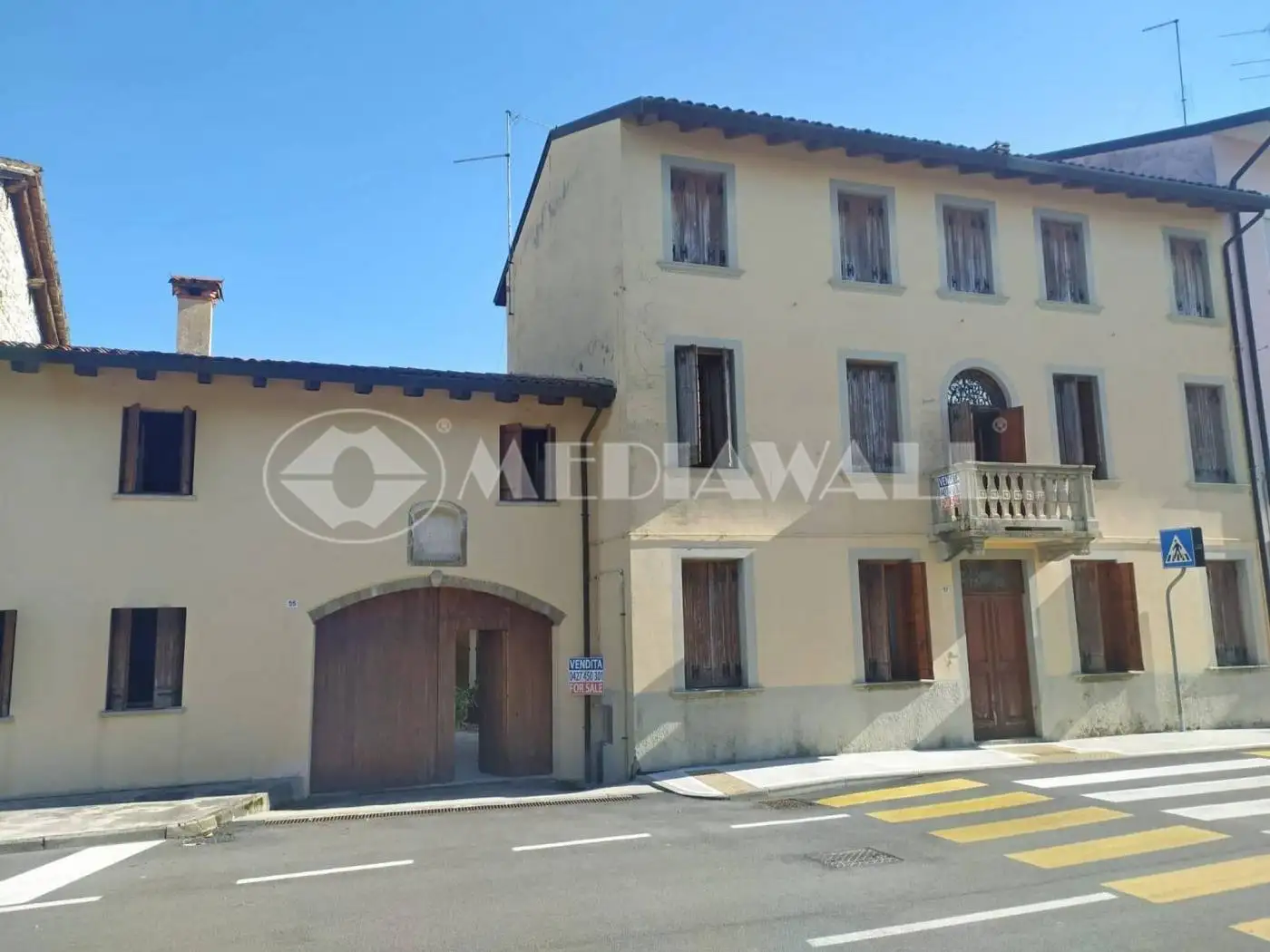 Villa a schiera 5 locali, Centro, Arba - foto 5