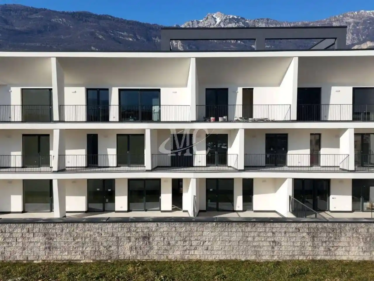 Appartamento in vendita a Rovereto