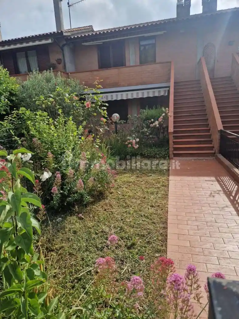 Appartamento in vendita a Sarteano