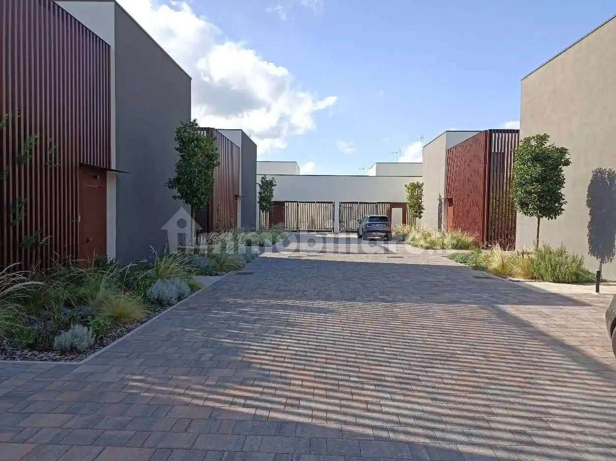 Villa in vendita a Venezia