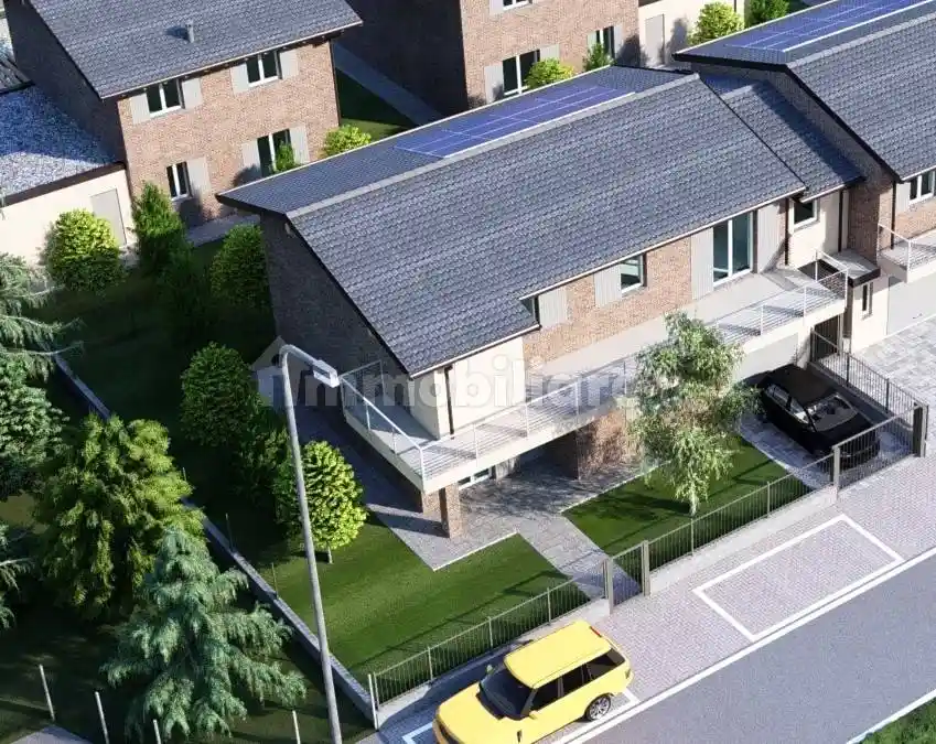 Attico Strada Ca' della Terra, Cà della Terra, Pavia - foto 2