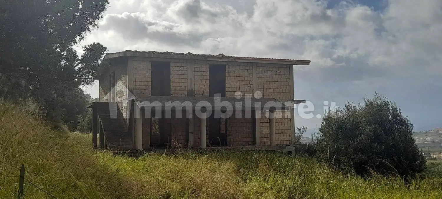 Rustico - Casale in vendita a Catanzaro