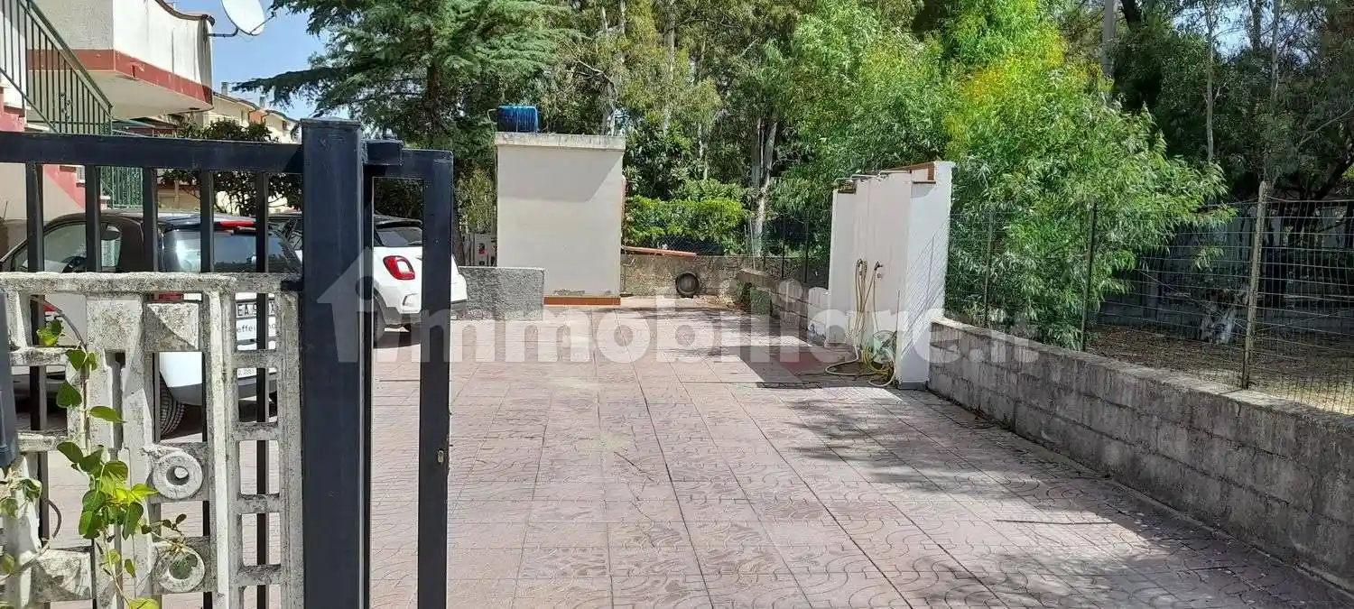 Quadrilocale Località Chiaro San C., Centro, Sellia Marina - foto 3