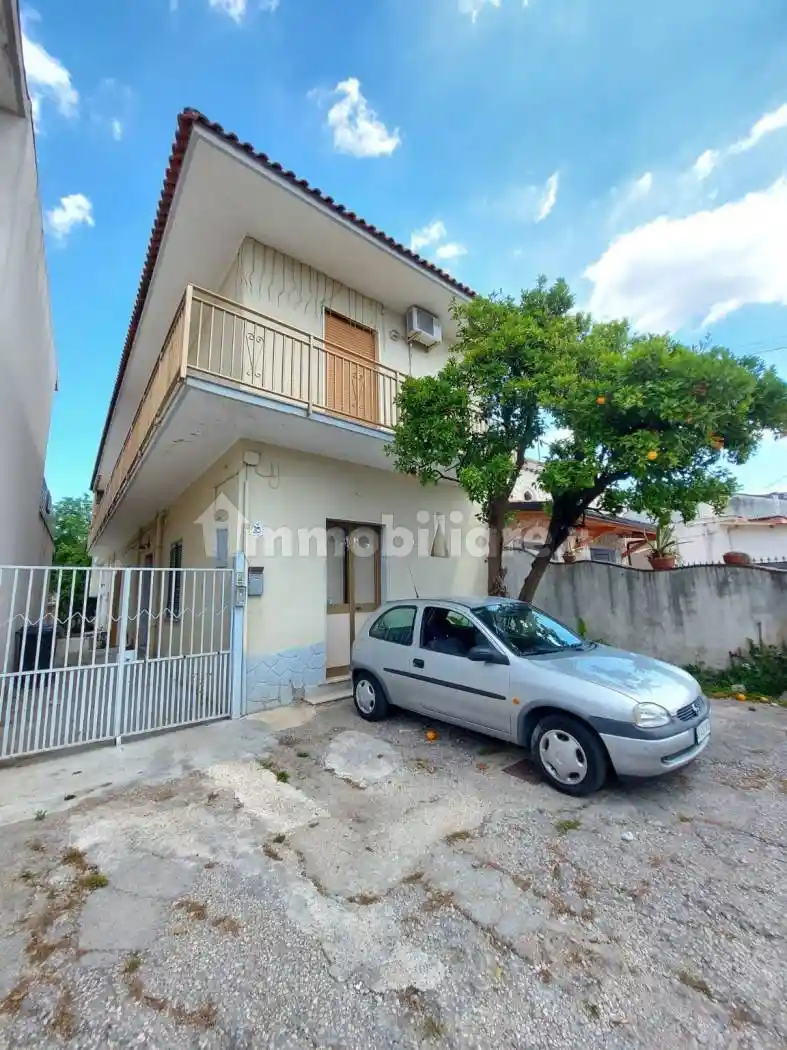 Appartamento in vendita a Somma Vesuviana