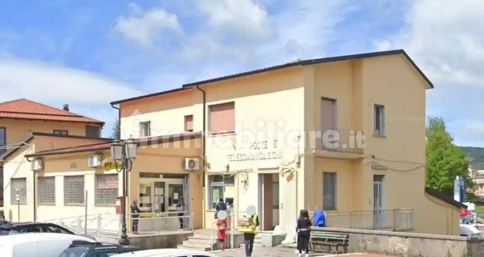 Appartamento in vendita a Serra San Bruno