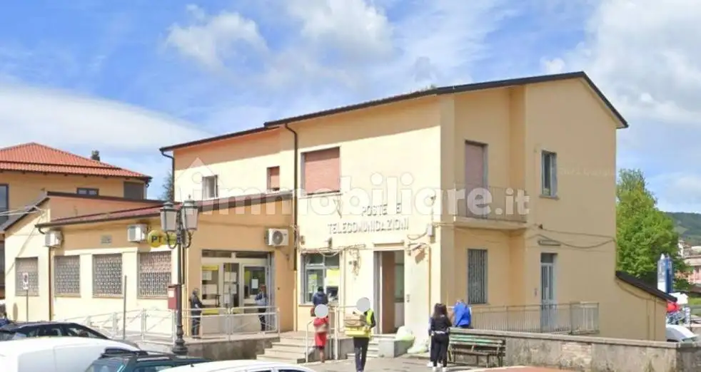 Appartamento in vendita a Serra San Bruno