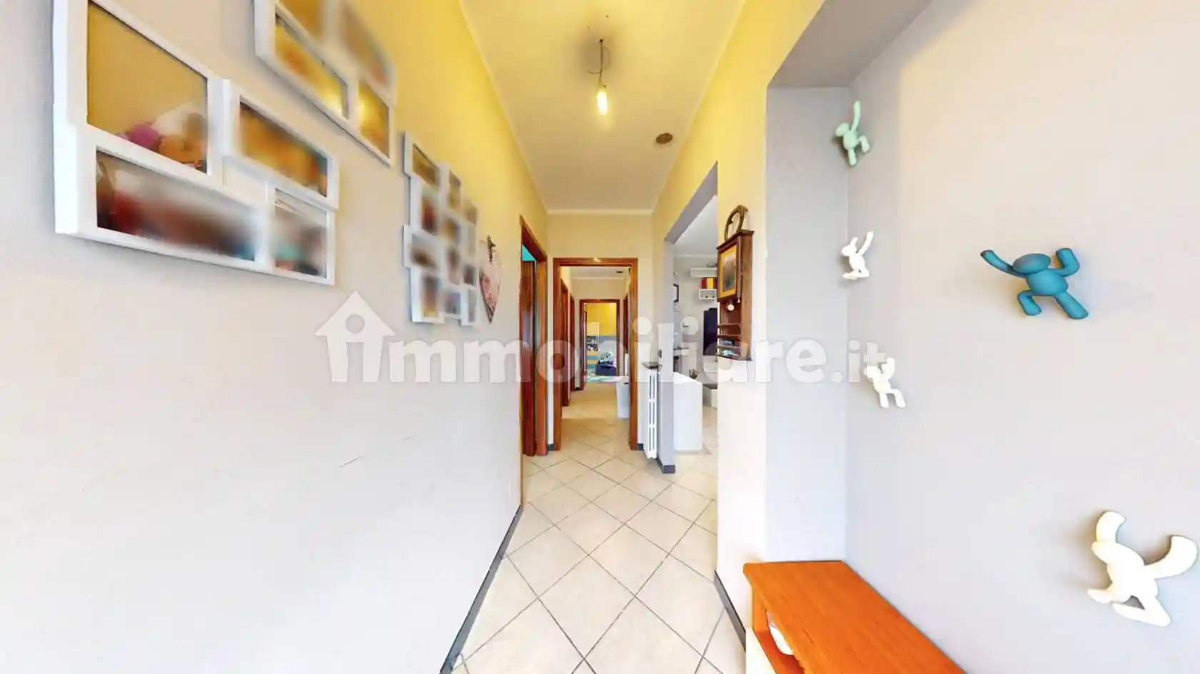 Villa in vendita a Alba