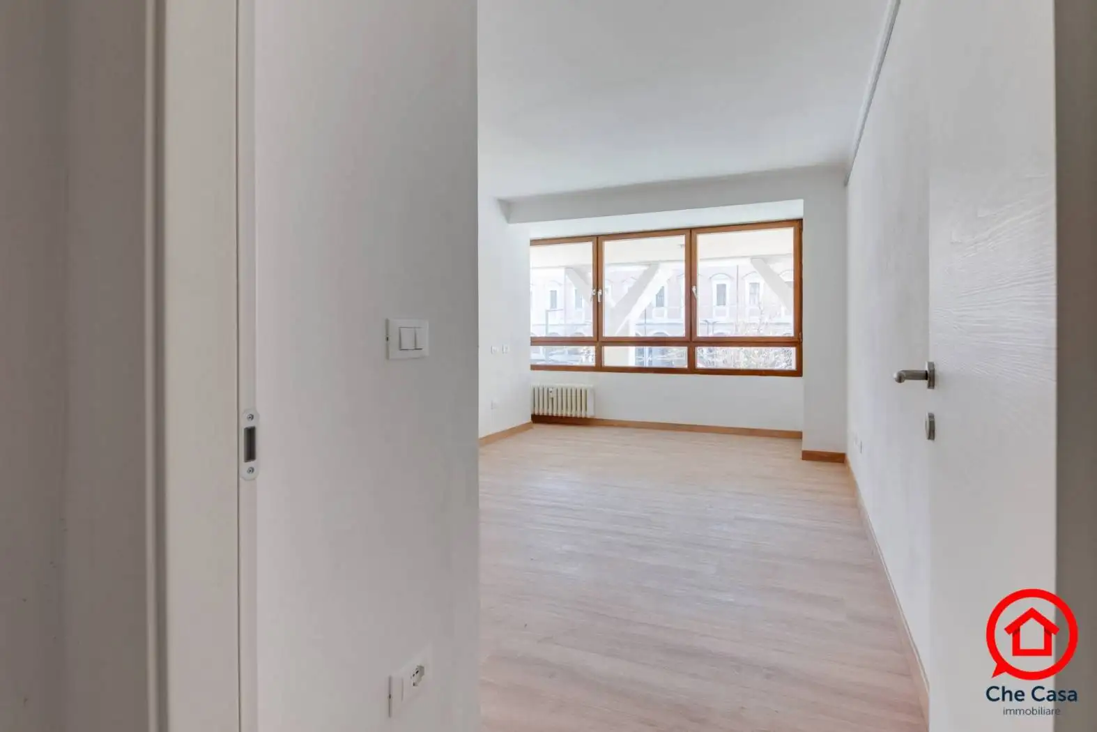 Appartamento in vendita a Cesena