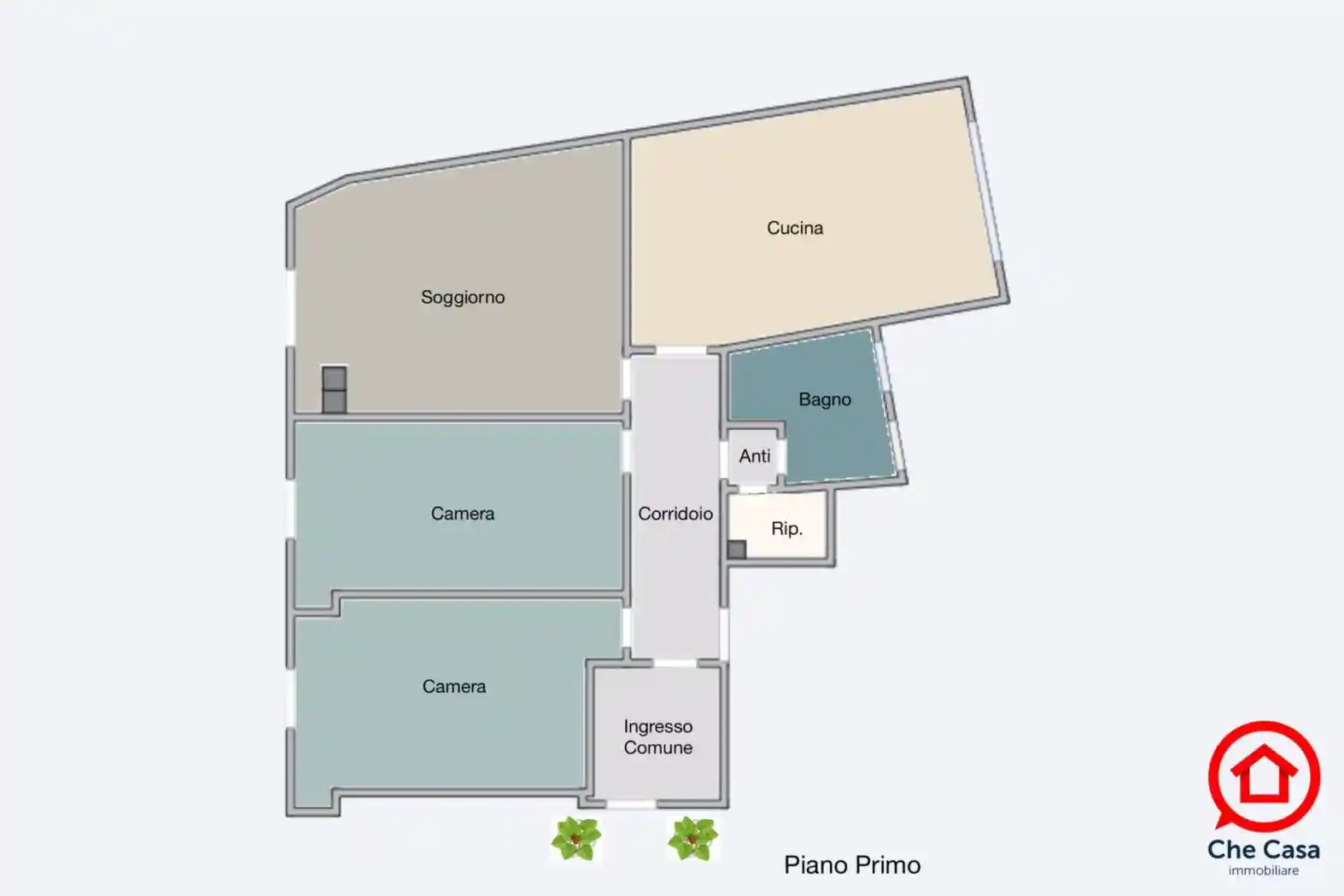 Appartamento - foto 3