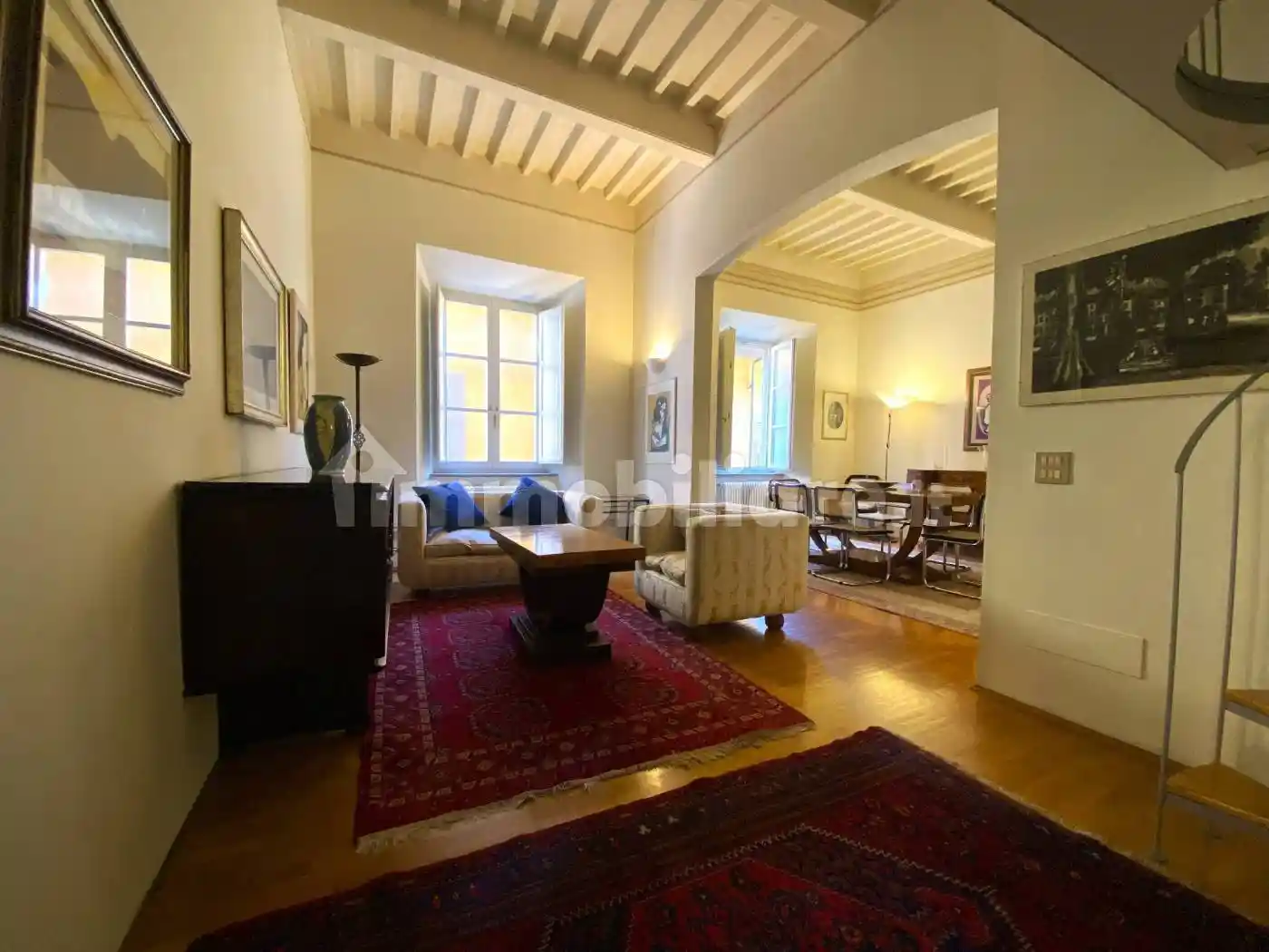 Appartamento in affitto a Pisa