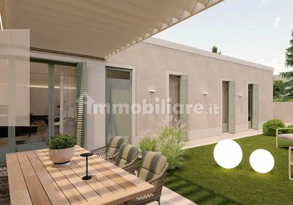 Villa in vendita a Jesi