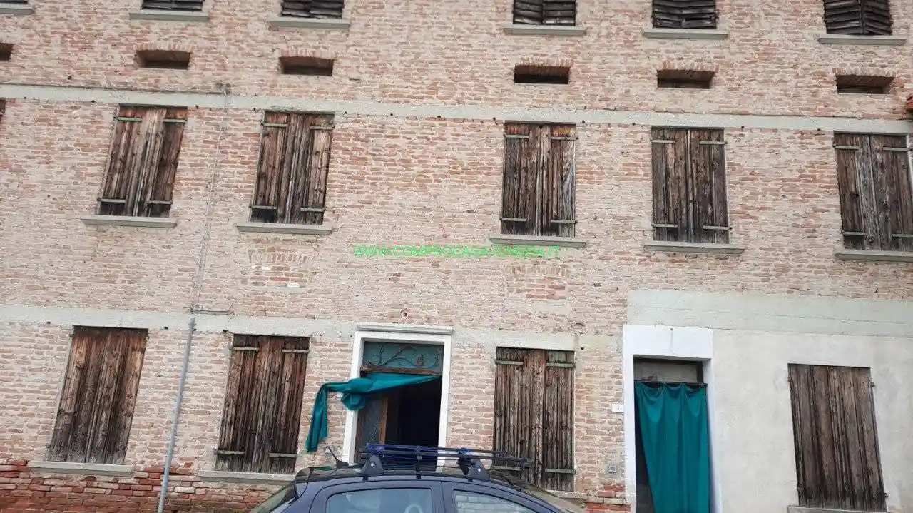 Rustico - Casale in vendita a Casier