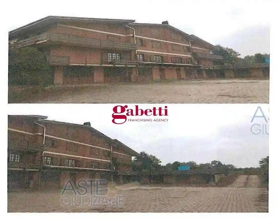 Palazzo - Stabile - foto 2