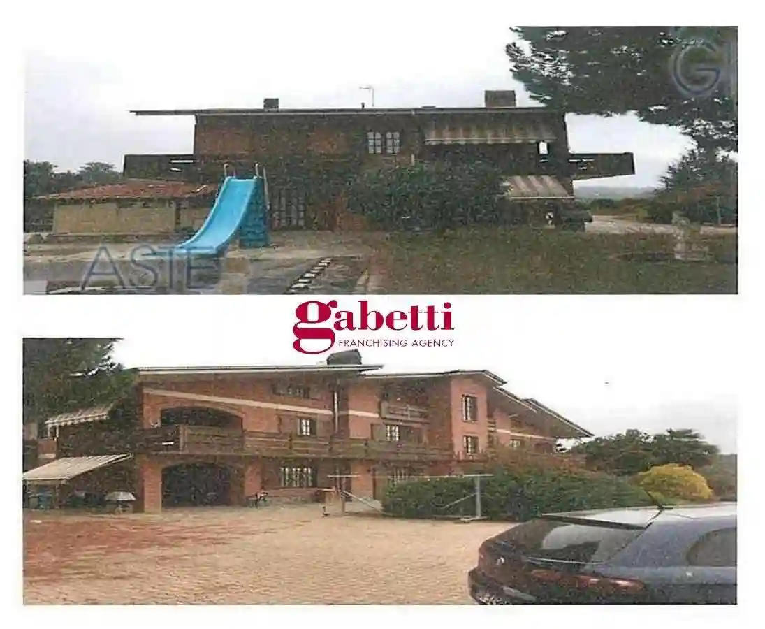 Palazzo - Stabile - foto 3