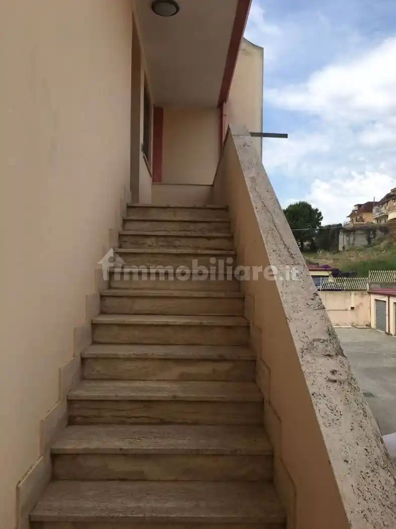 Quadrilocale viale Crotone, Catanzaro Lido, Catanzaro - foto 4