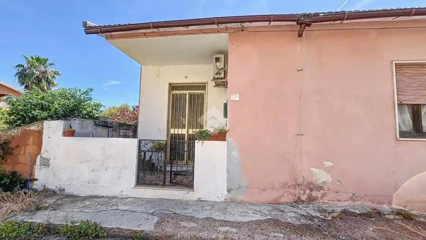 Casa indipendente in vendita a Olbia