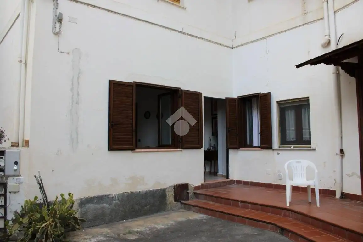 Appartamento in vendita a Diamante