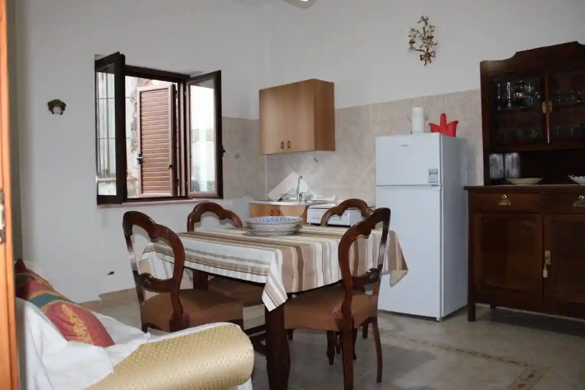 Trilocale via A.Caselli 12, Centro, Diamante - foto 3