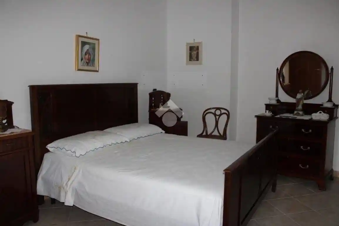 Trilocale via A.Caselli 12, Centro, Diamante - foto 5