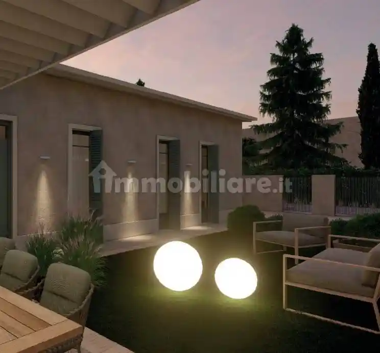 Villa in vendita a Jesi