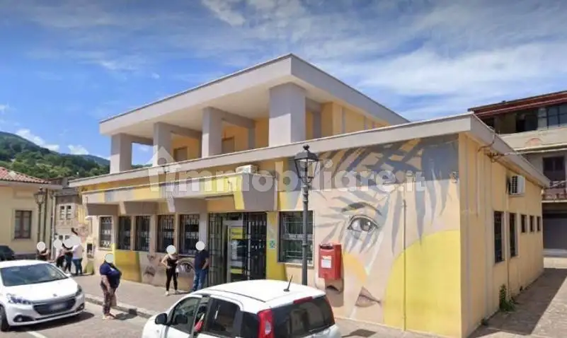 Appartamento in vendita a Delianuova