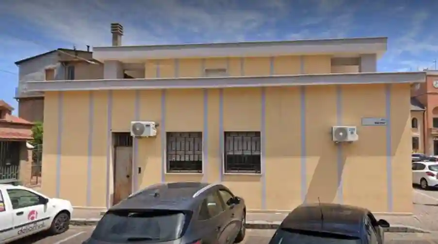 Trilocale piazza Guglielmo Marconi 15, Delianuova - foto 4