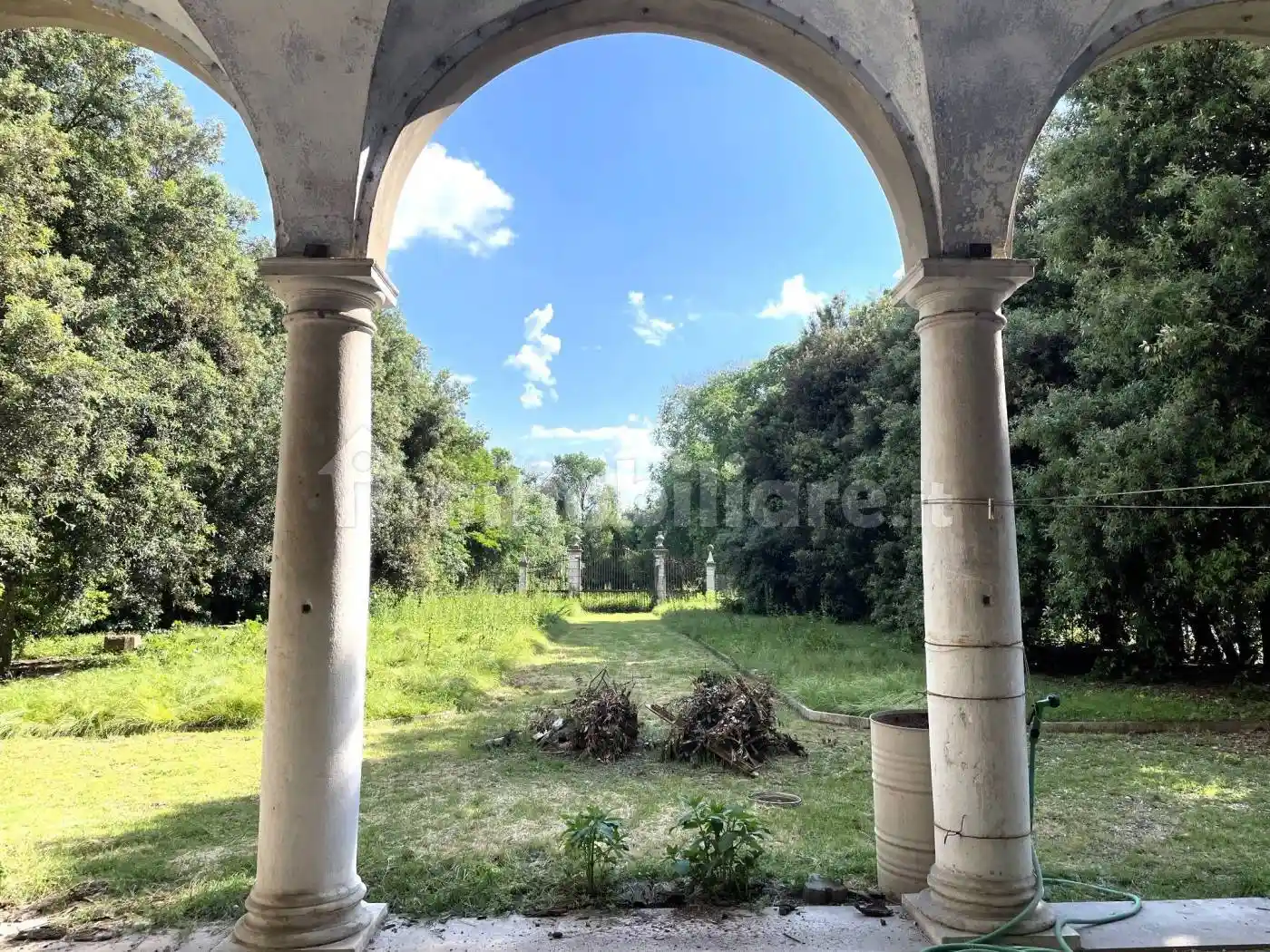 Palazzo - Edificio in Affitto - foto 3