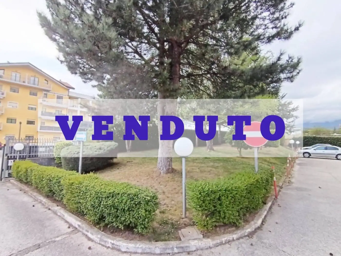 Appartamento in vendita a Avezzano