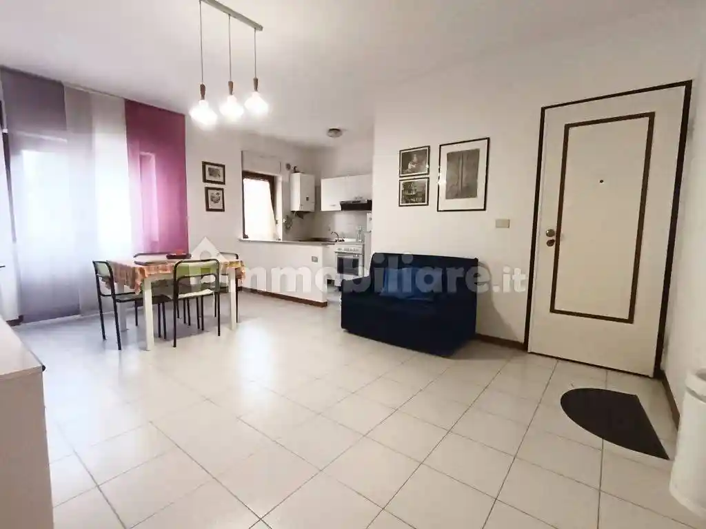 Bilocale buono stato, terzo piano, Centro, Avezzano - foto 3