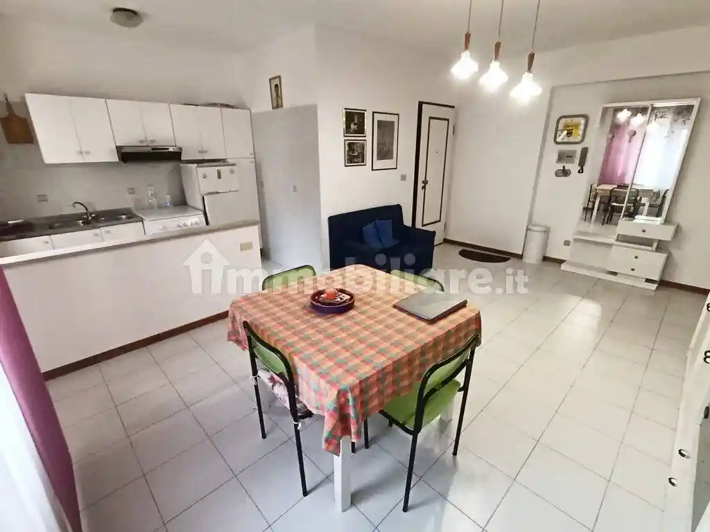 Bilocale buono stato, terzo piano, Centro, Avezzano - foto 5