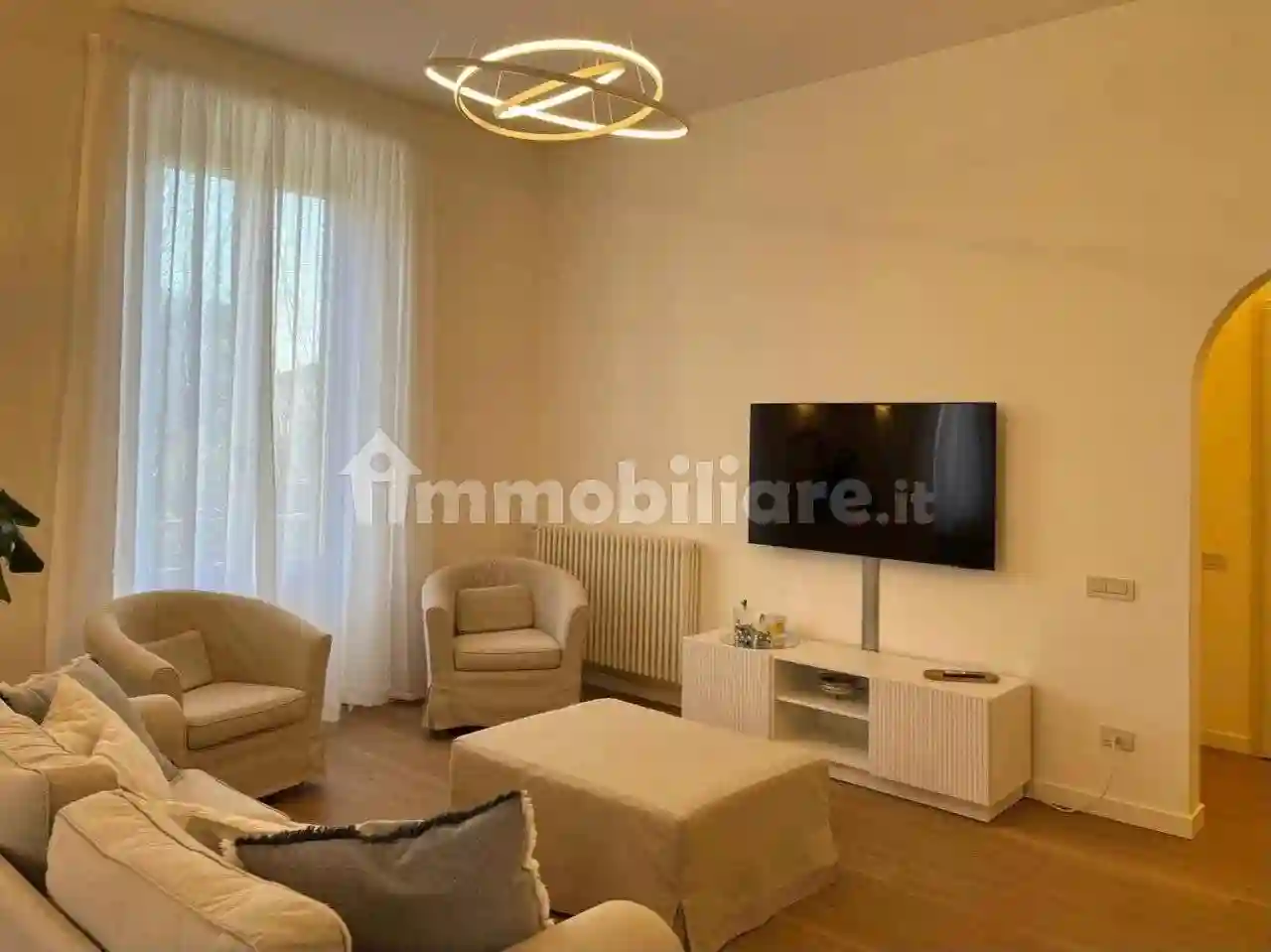 Appartamento - foto 5