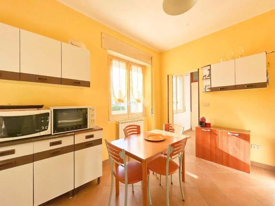 Villa in vendita a Casalbordino