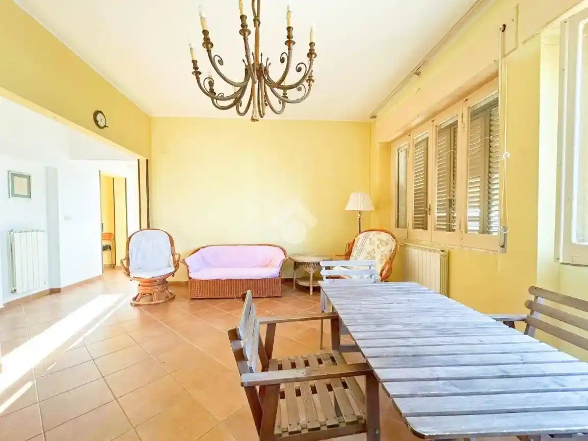 Villa bifamiliare via V. Bachelet 192, Termini, Casalbordino - foto 4