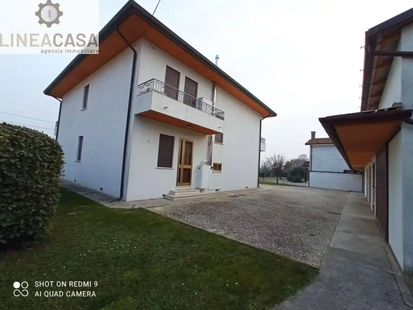 Villa in vendita a Fossò