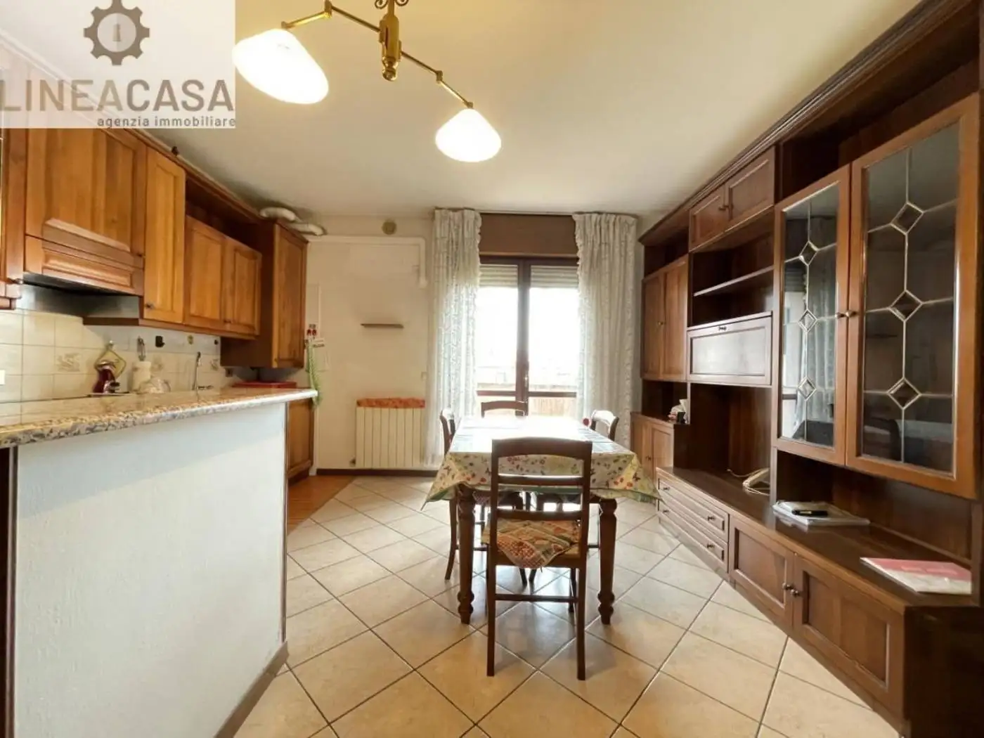 Appartamento in vendita a Mira