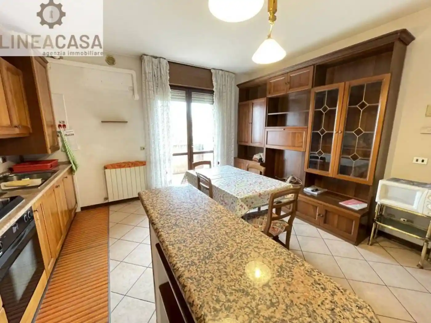 Trilocale via Dei Turisti, 6 A, Malcontenta, Mira - foto 2