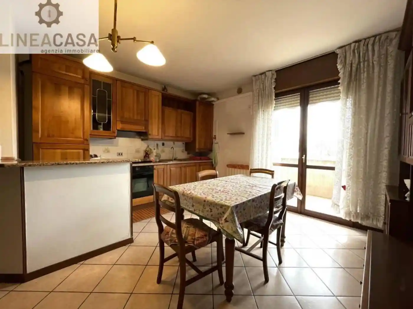 Trilocale via Dei Turisti, 6 A, Malcontenta, Mira - foto 3