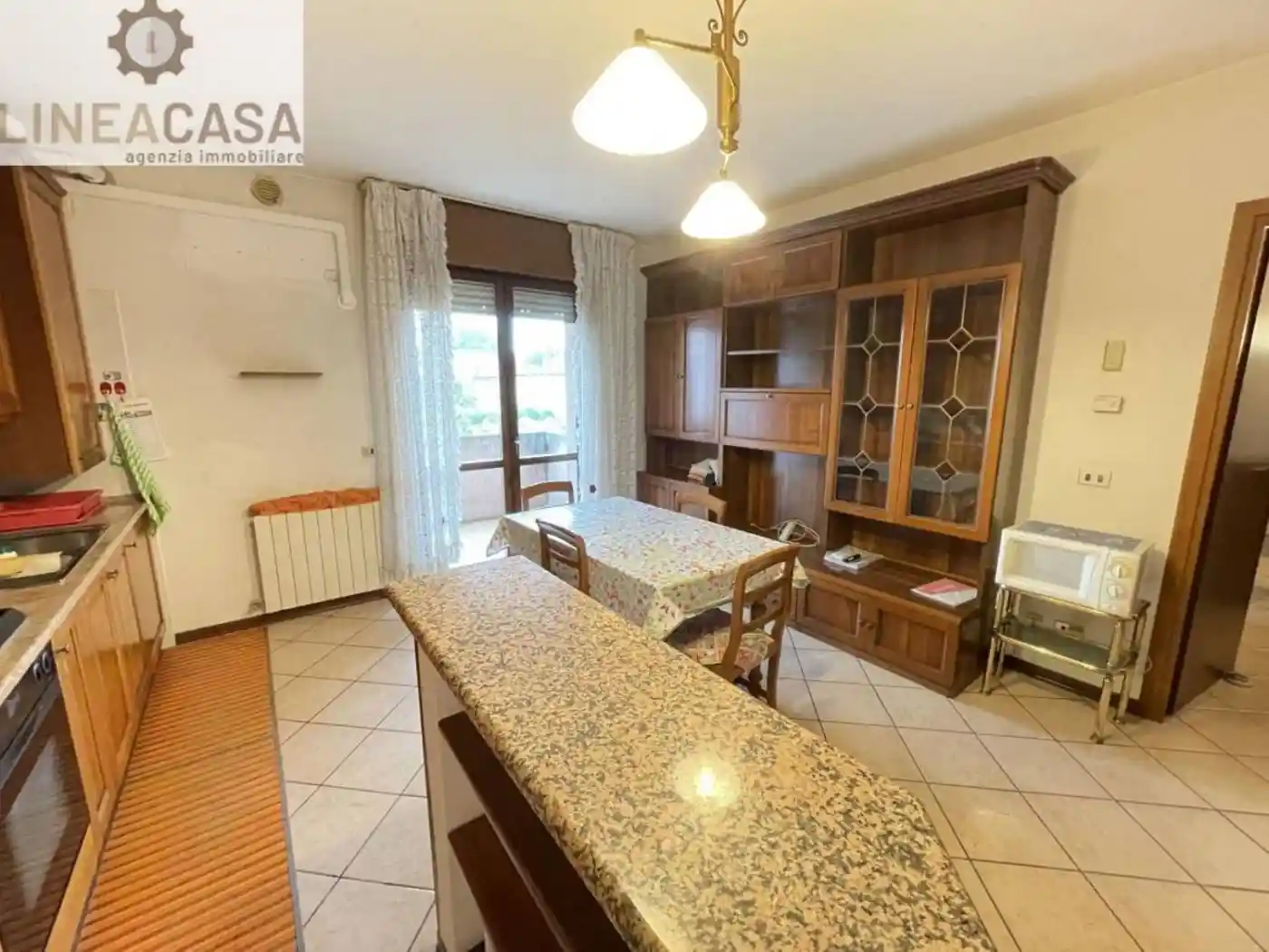 Trilocale via Dei Turisti, 6 A, Malcontenta, Mira - foto 4