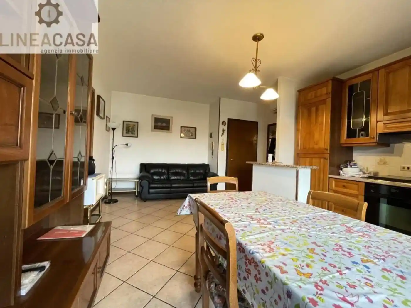 Trilocale via Dei Turisti, 6 A, Malcontenta, Mira - foto 5