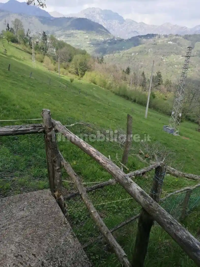 Rustico - Casale in vendita a Mura