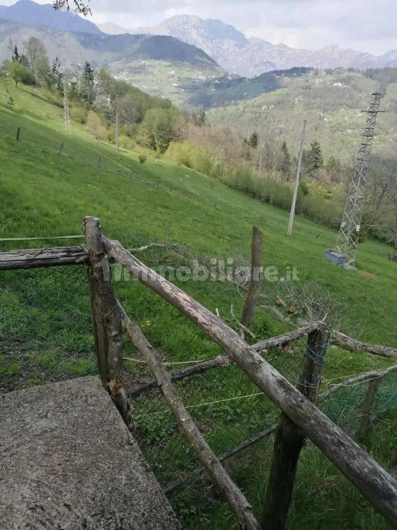 Rustico - Casale in vendita a Mura