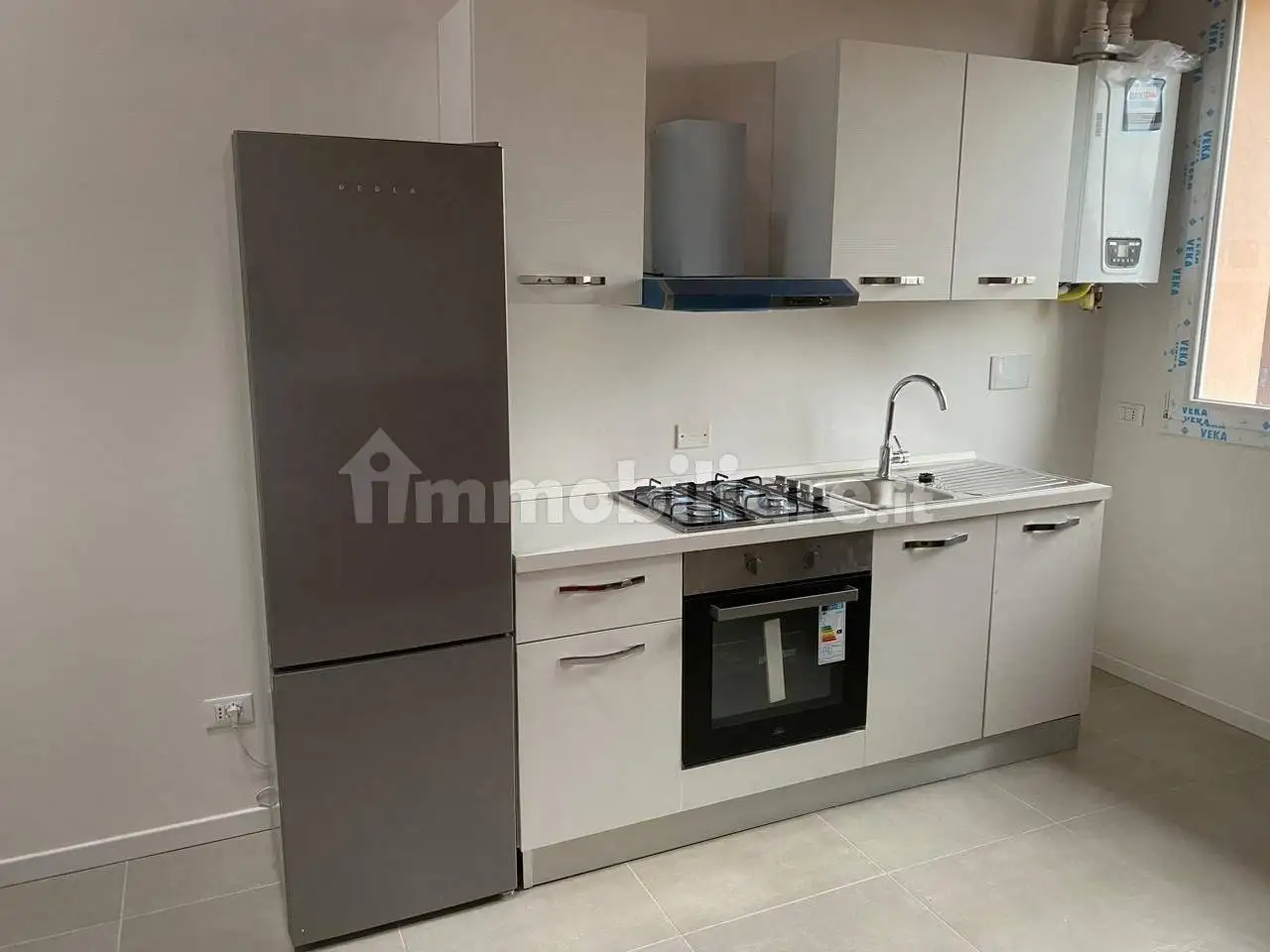 Appartamento in vendita a Baricella