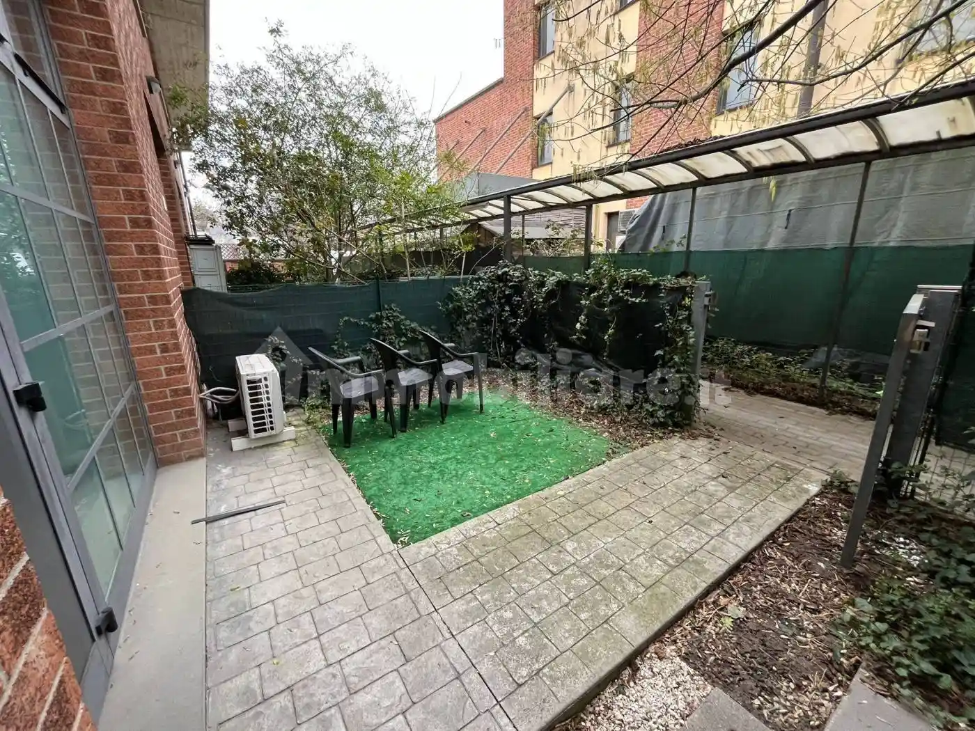 Loft in affitto a Modena