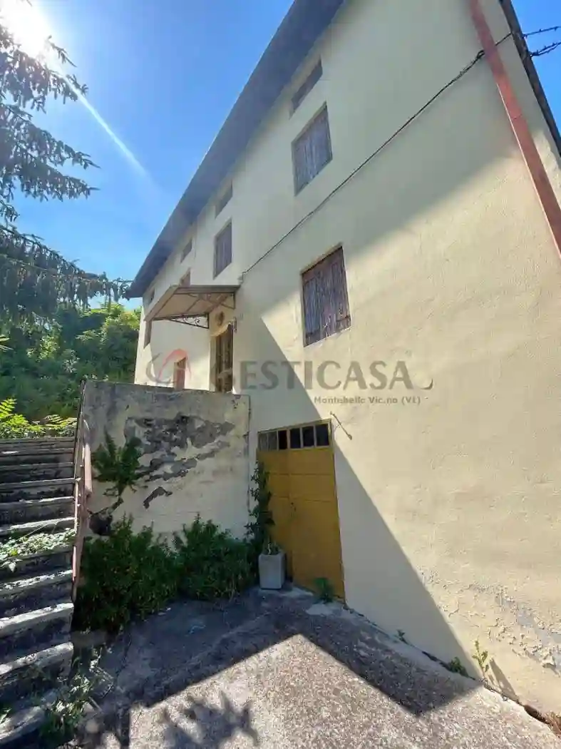 Casa indipendente - foto 4