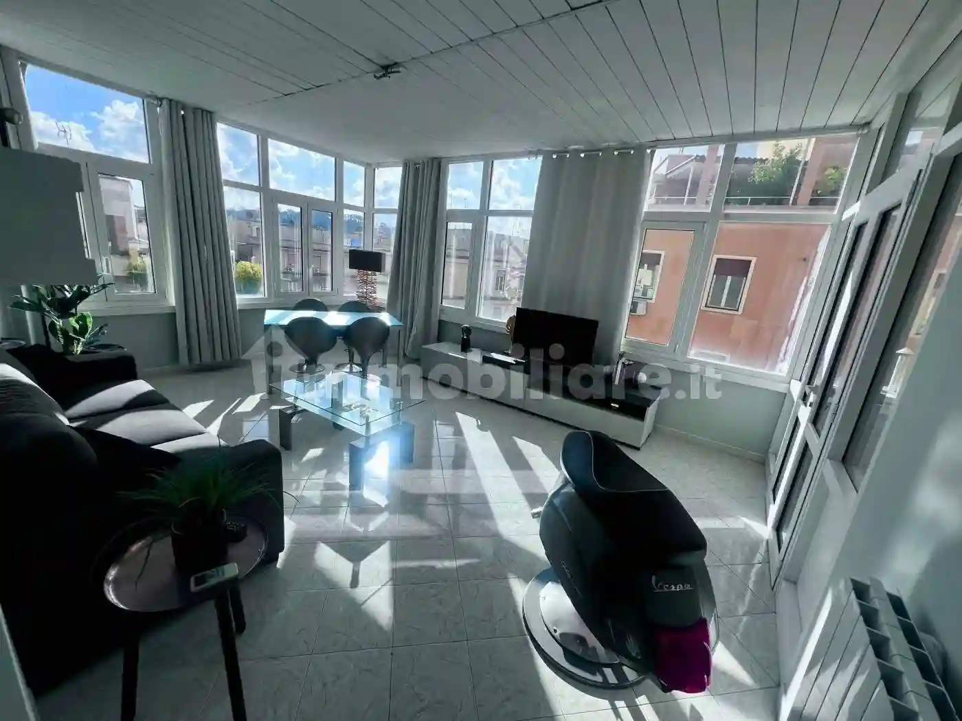 Attico - Mansarda - foto 4